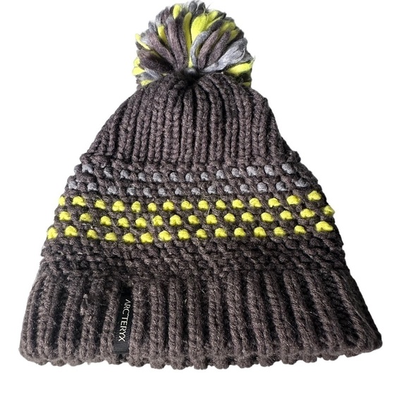 Arc'Teryx Fernie Toque - Picture 1 of 9